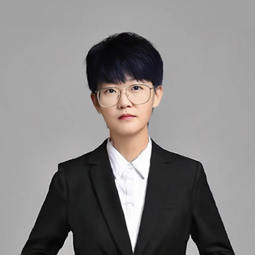 厦门情感咨询导师：依然老师